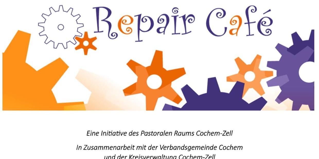 Veranstaltung Repair Café