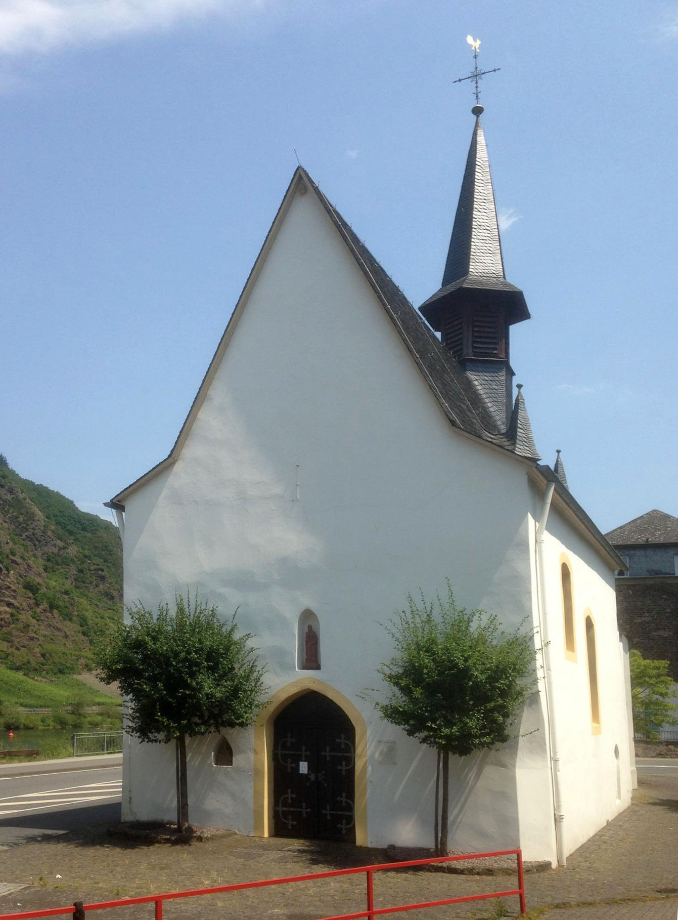 Cochem-Sehl, Sehler-Dom