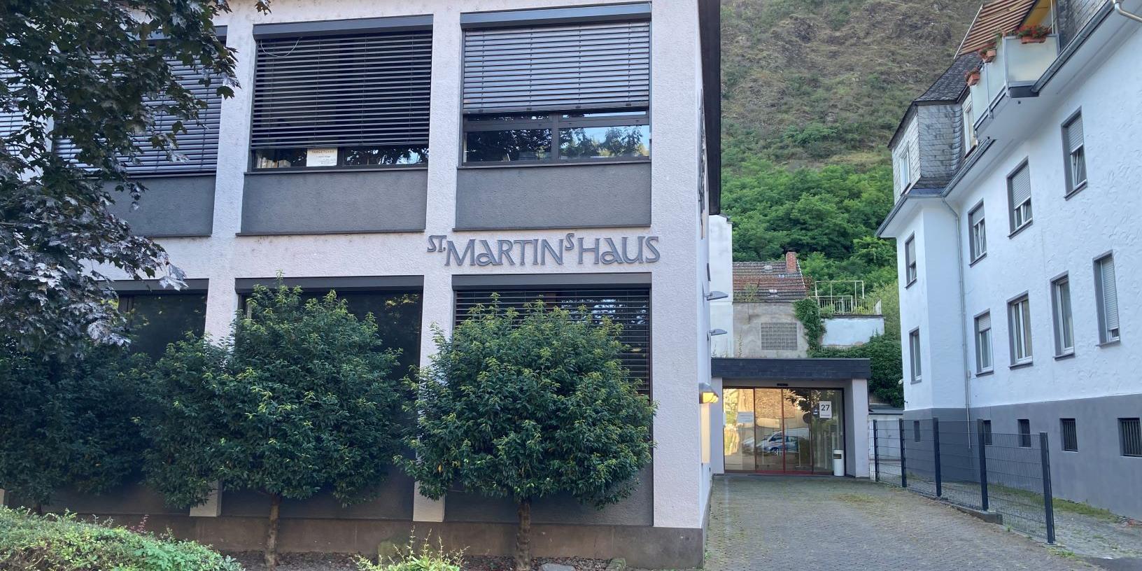 Martinshaus