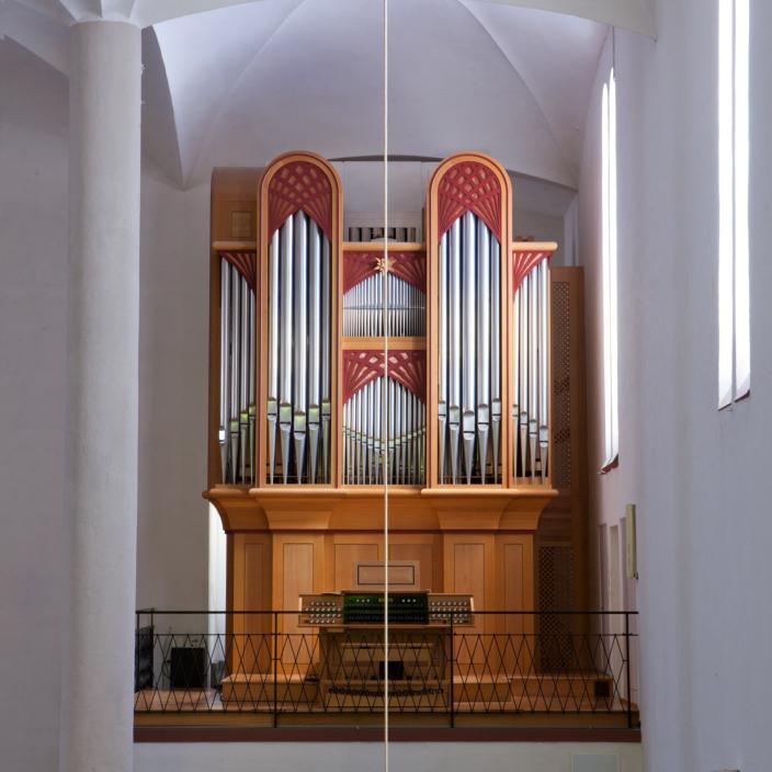 Kirchenmusik