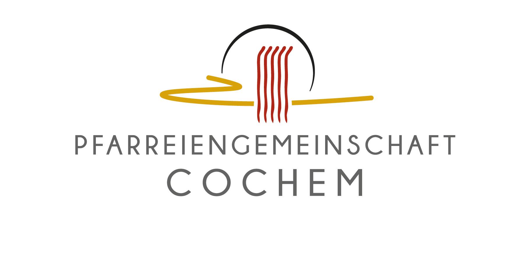 Logo der Pfarreiengemeinschaft Cochem