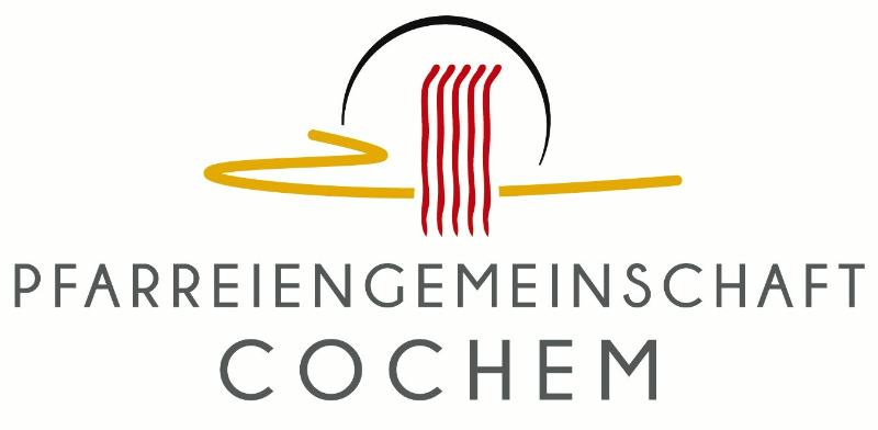 Pfarreiengemeinschaft Cochem Logo ohne Rand