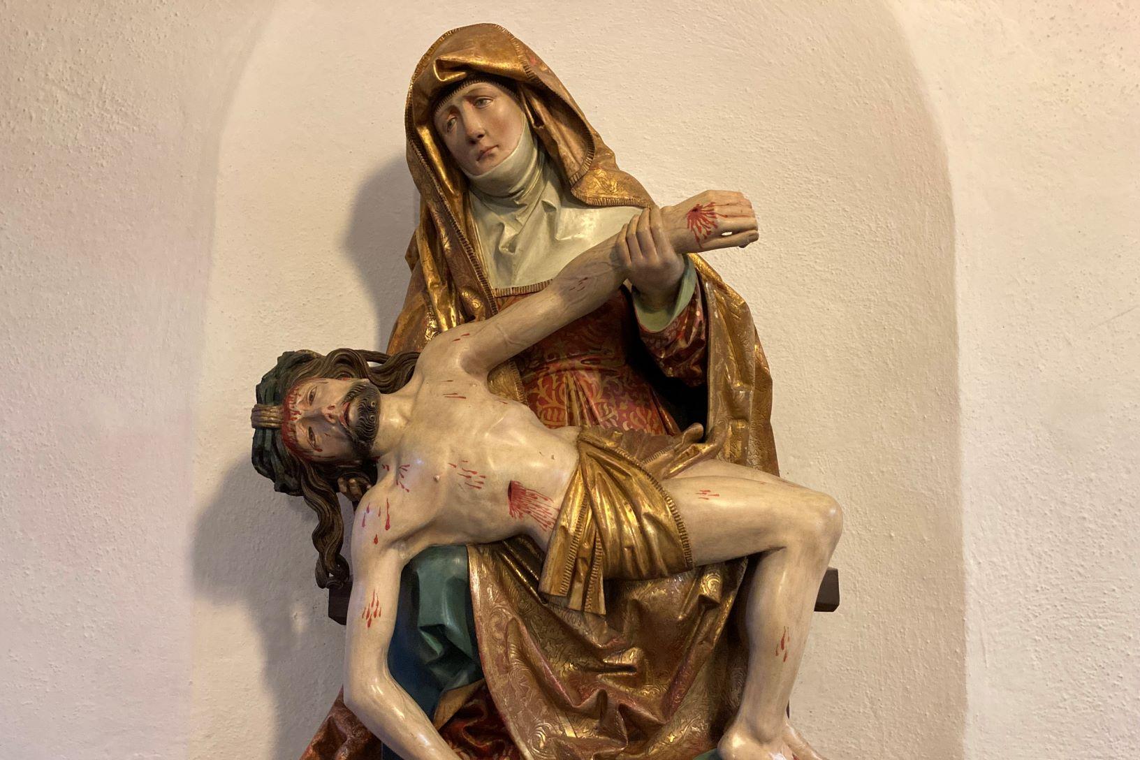 Pieta Cochem