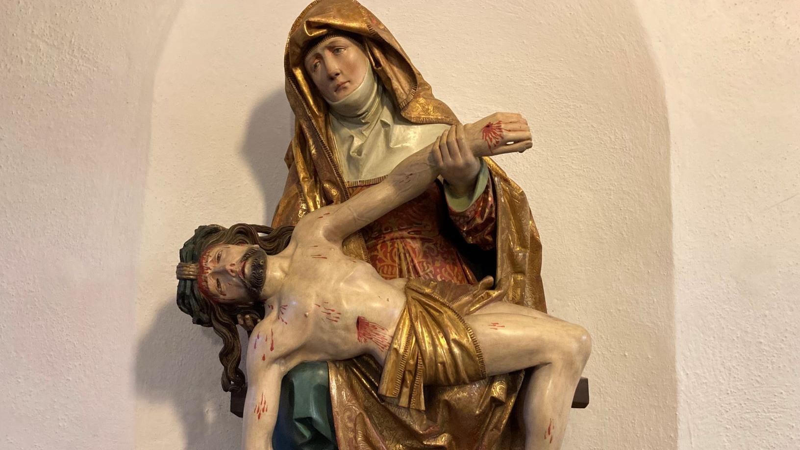 Pieta Cochem