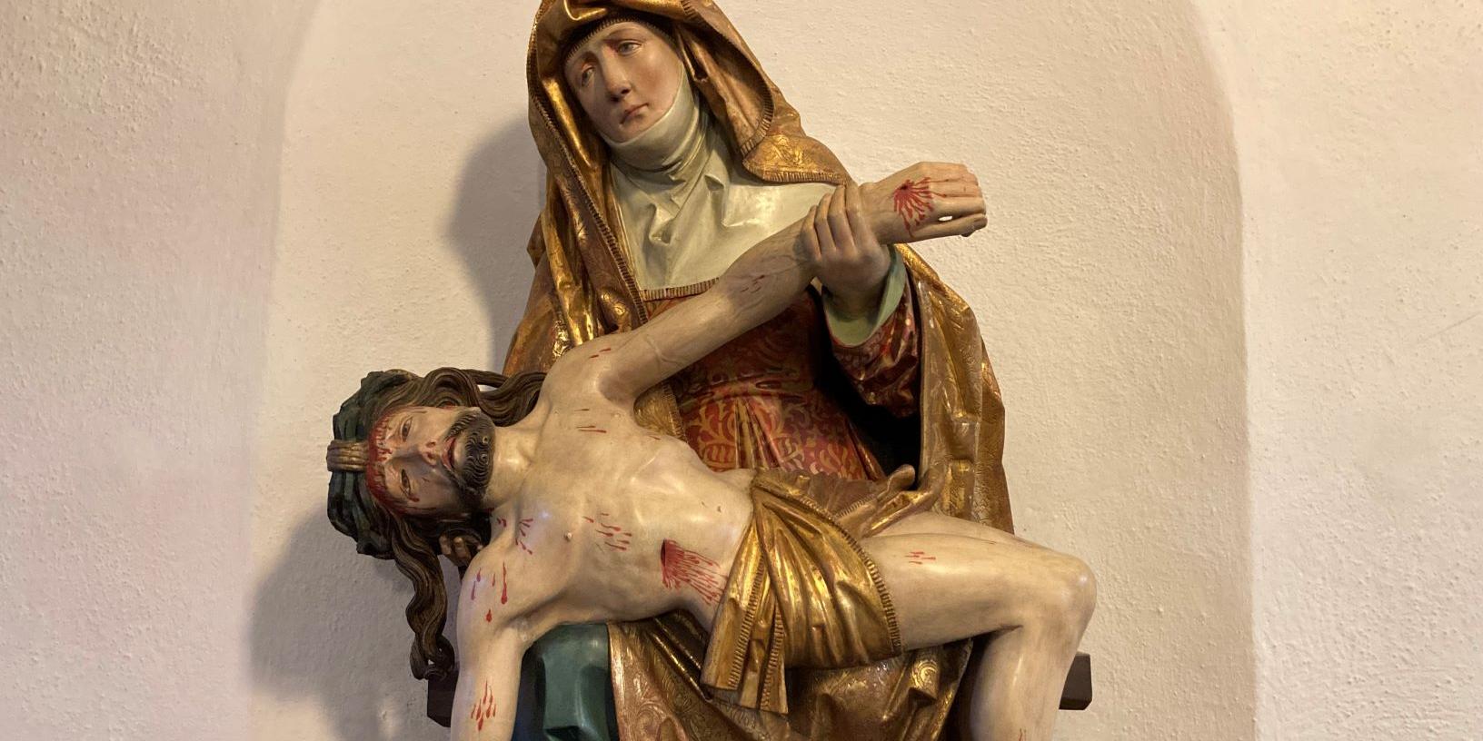 Pieta Cochem